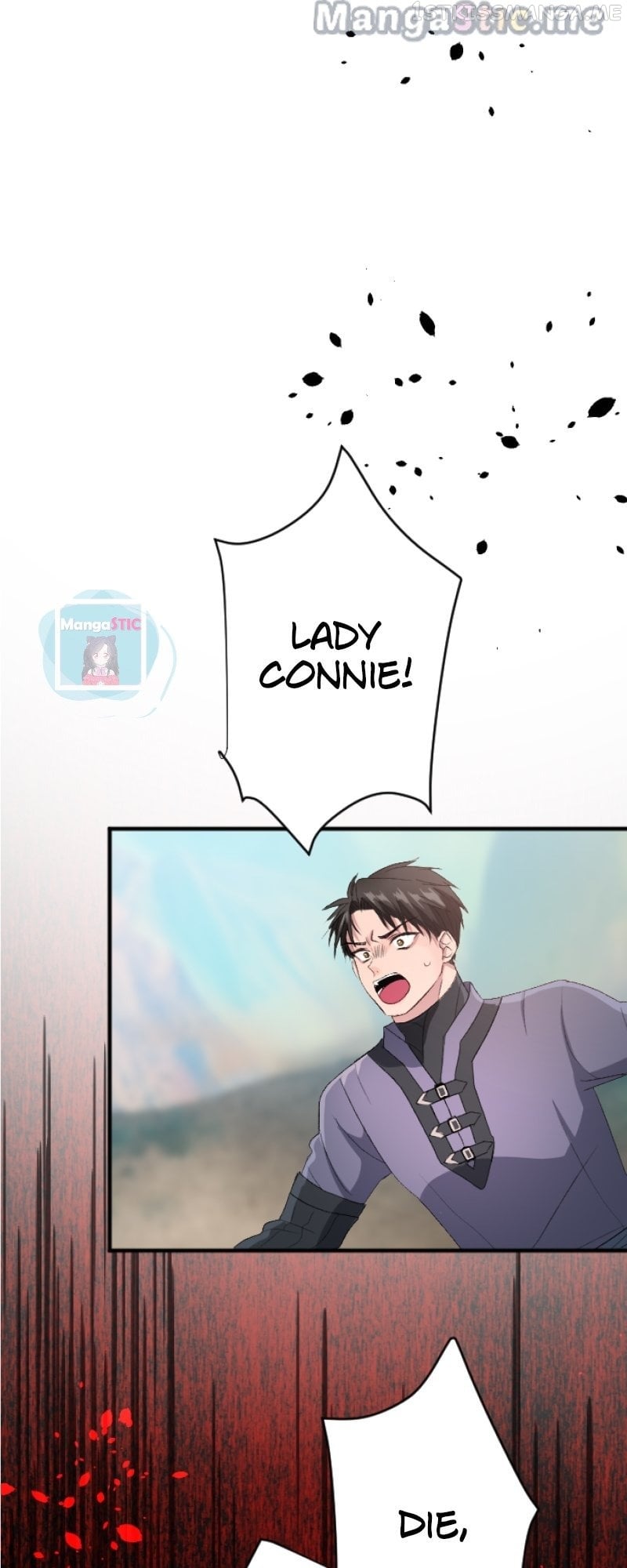 The Scorned Villainess Survives in the Wilderness Chapter 84 - page 48