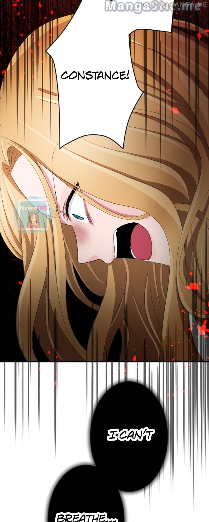 The Scorned Villainess Survives in the Wilderness Chapter 84 - page 49