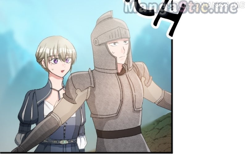 The Scorned Villainess Survives in the Wilderness Chapter 84 - page 6