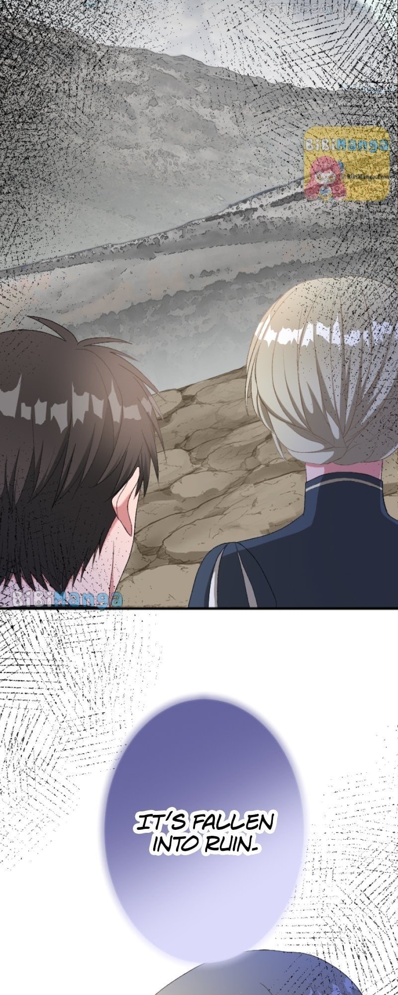 The Scorned Villainess Survives in the Wilderness Chapter 83 - page 40