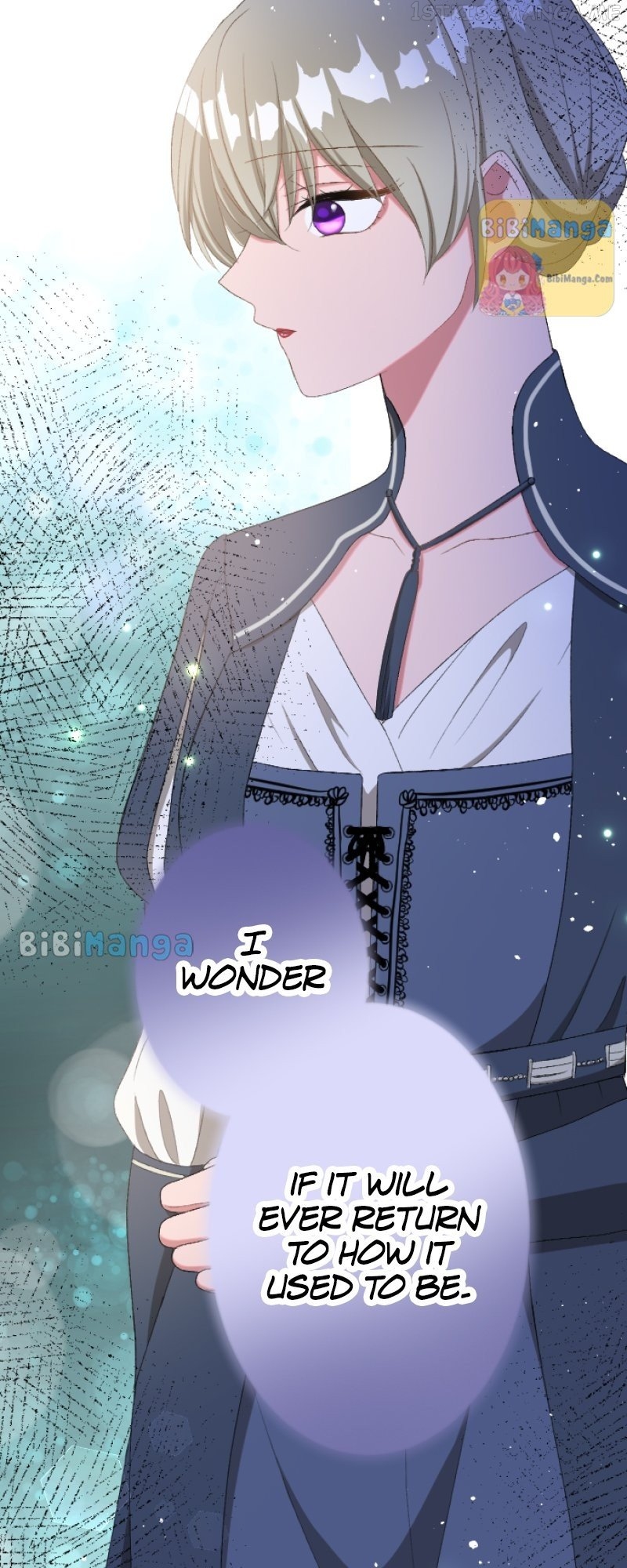 The Scorned Villainess Survives in the Wilderness Chapter 83 - page 41