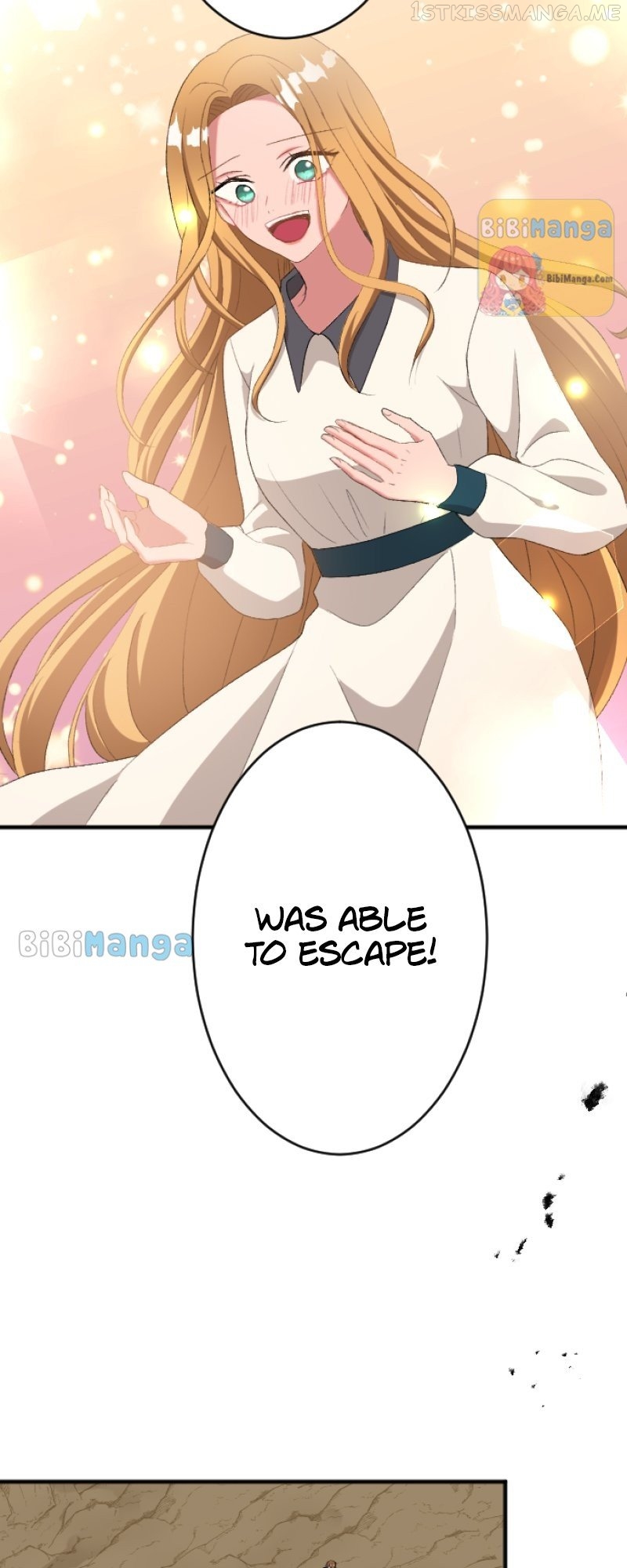 The Scorned Villainess Survives in the Wilderness Chapter 83 - page 47