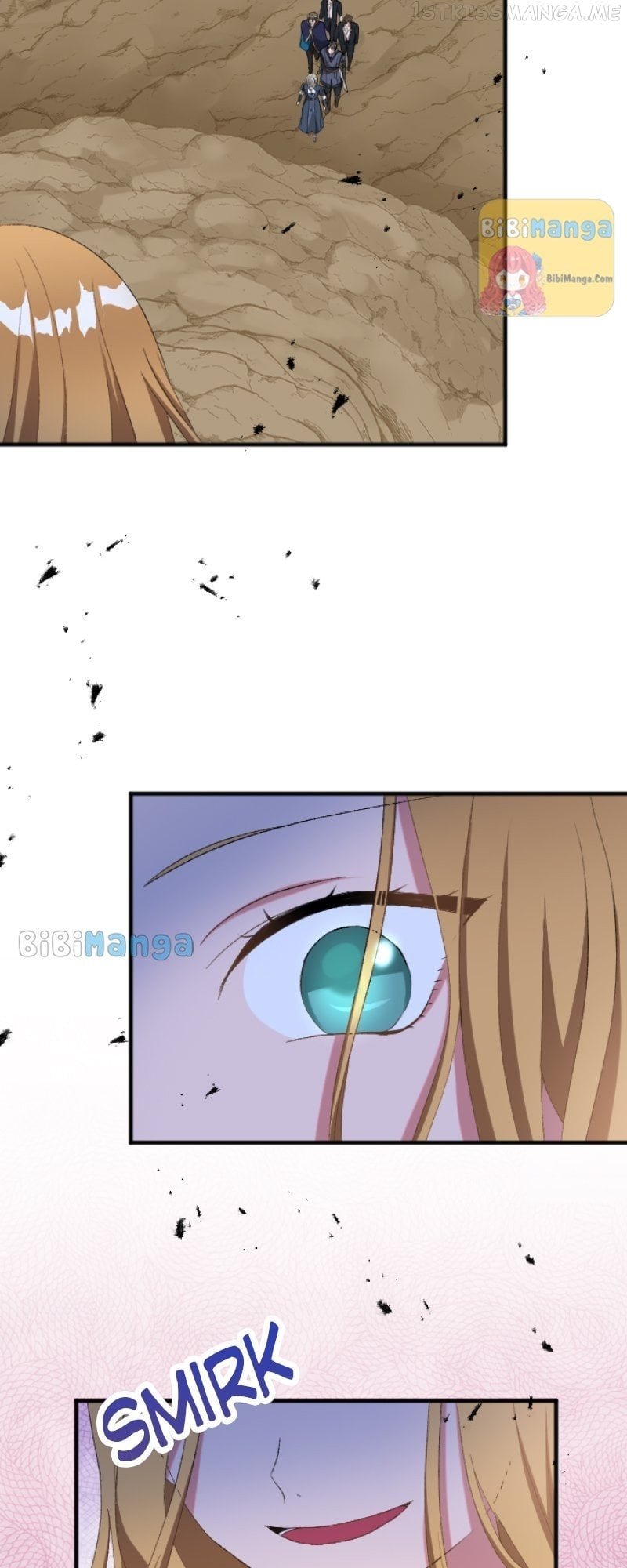 The Scorned Villainess Survives in the Wilderness Chapter 83 - page 48