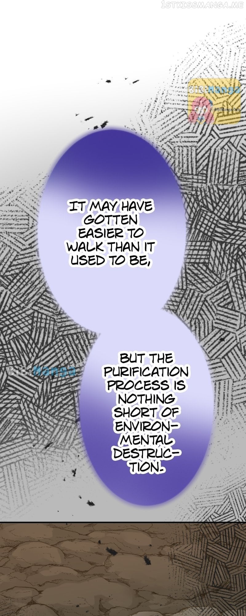The Scorned Villainess Survives in the Wilderness Chapter 83 - page 52