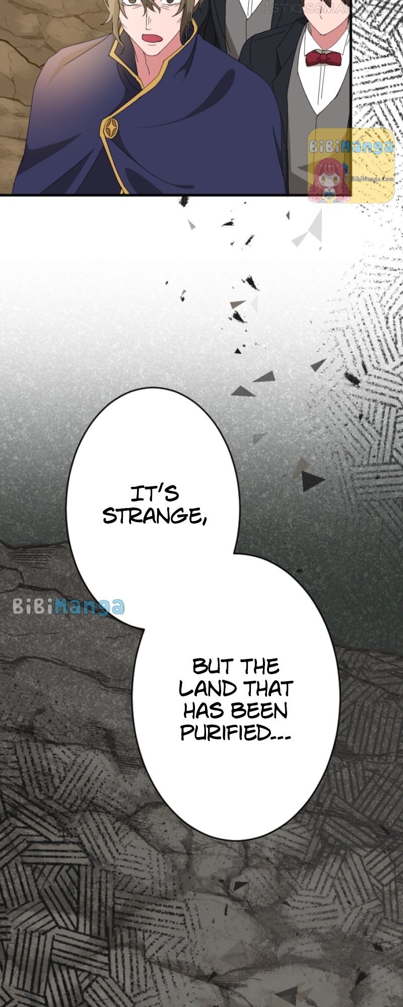 The Scorned Villainess Survives in the Wilderness Chapter 83 - page 55