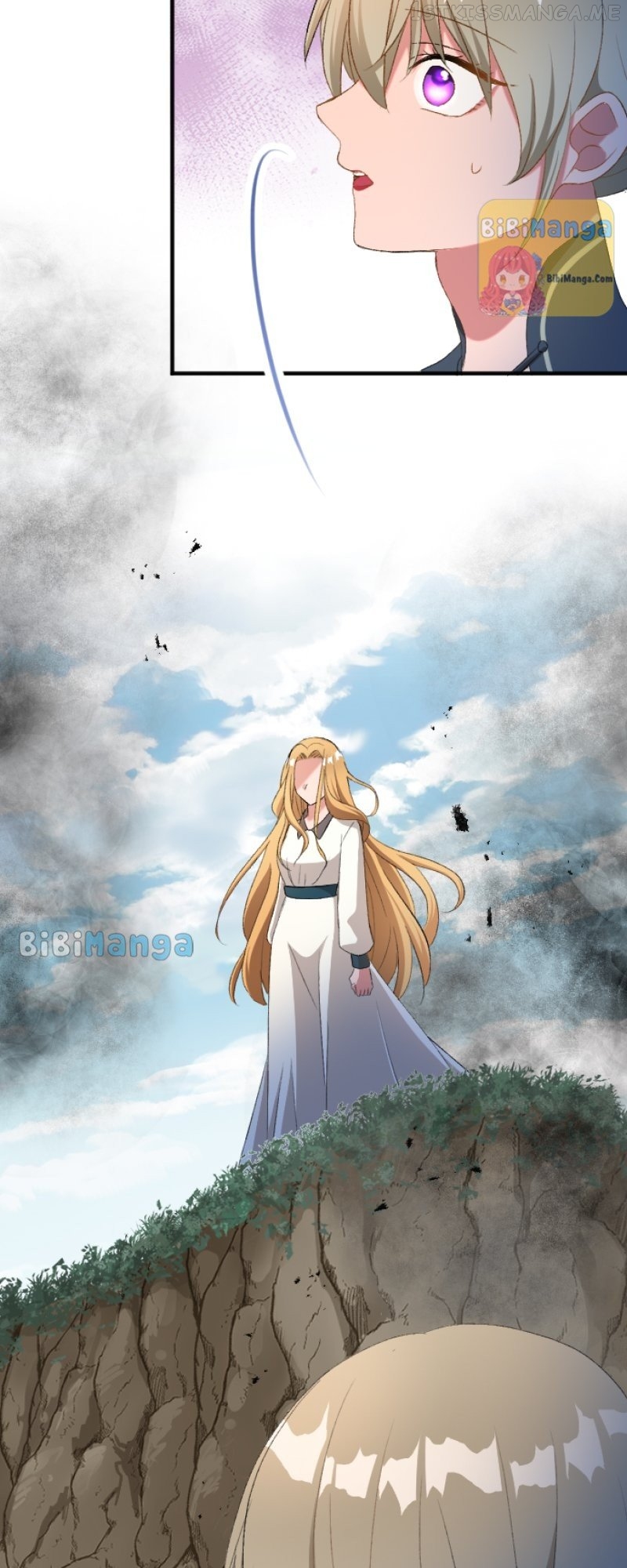 The Scorned Villainess Survives in the Wilderness Chapter 83 - page 59