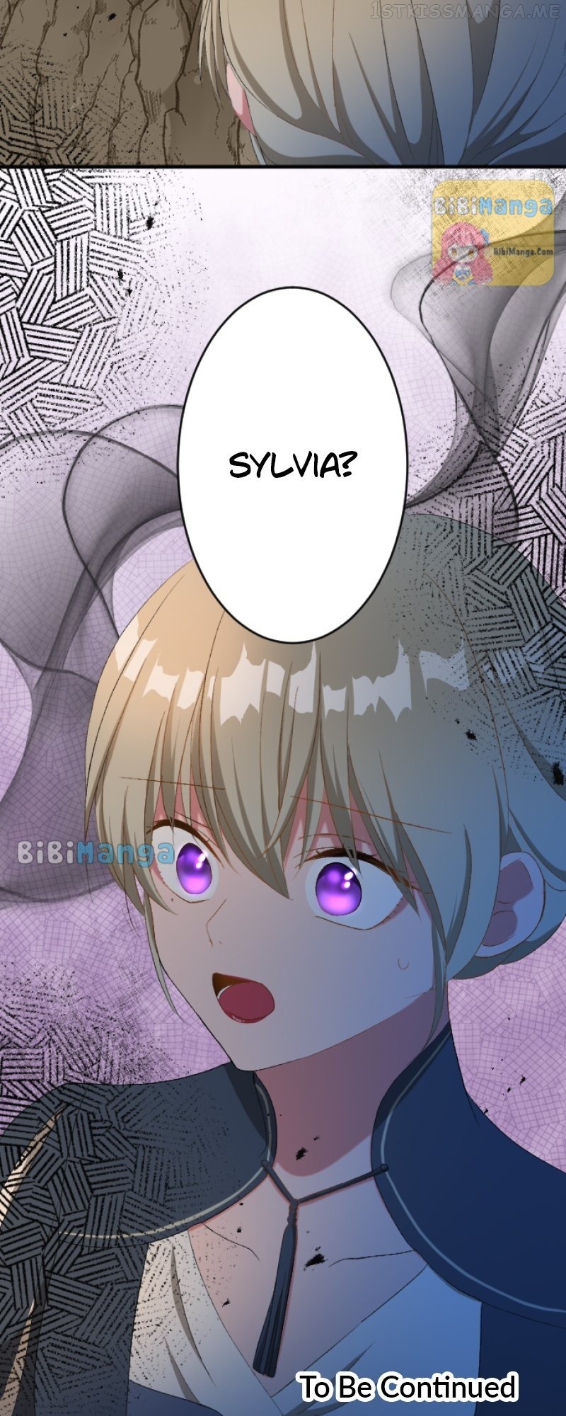 The Scorned Villainess Survives in the Wilderness Chapter 83 - page 60