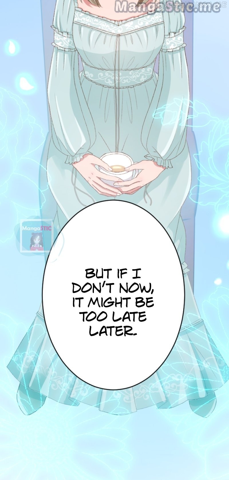 The Scorned Villainess Survives in the Wilderness Chapter 82 - page 41