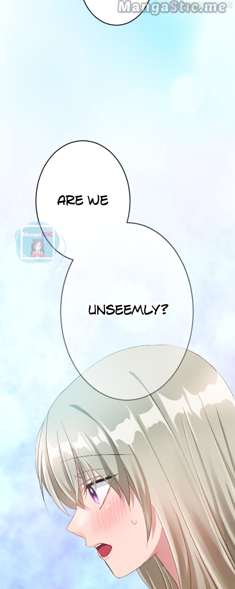 The Scorned Villainess Survives in the Wilderness Chapter 82 - page 45