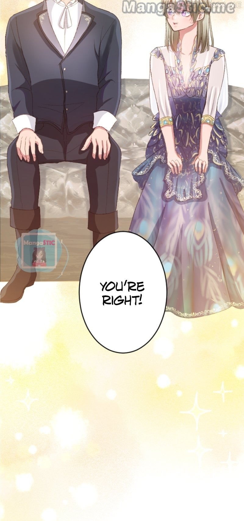 The Scorned Villainess Survives in the Wilderness Chapter 82 - page 6