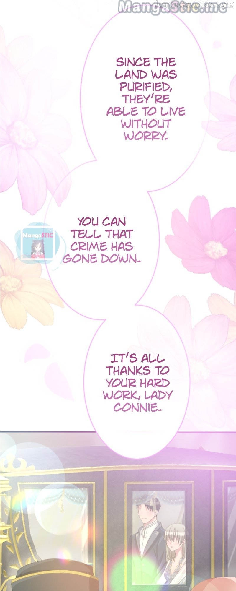 The Scorned Villainess Survives in the Wilderness Chapter 82 - page 9