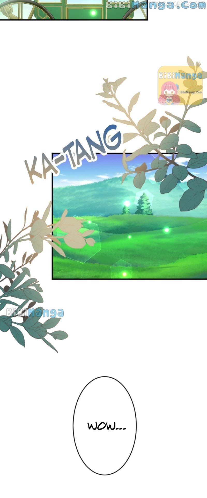 The Scorned Villainess Survives in the Wilderness Chapter 81 - page 12