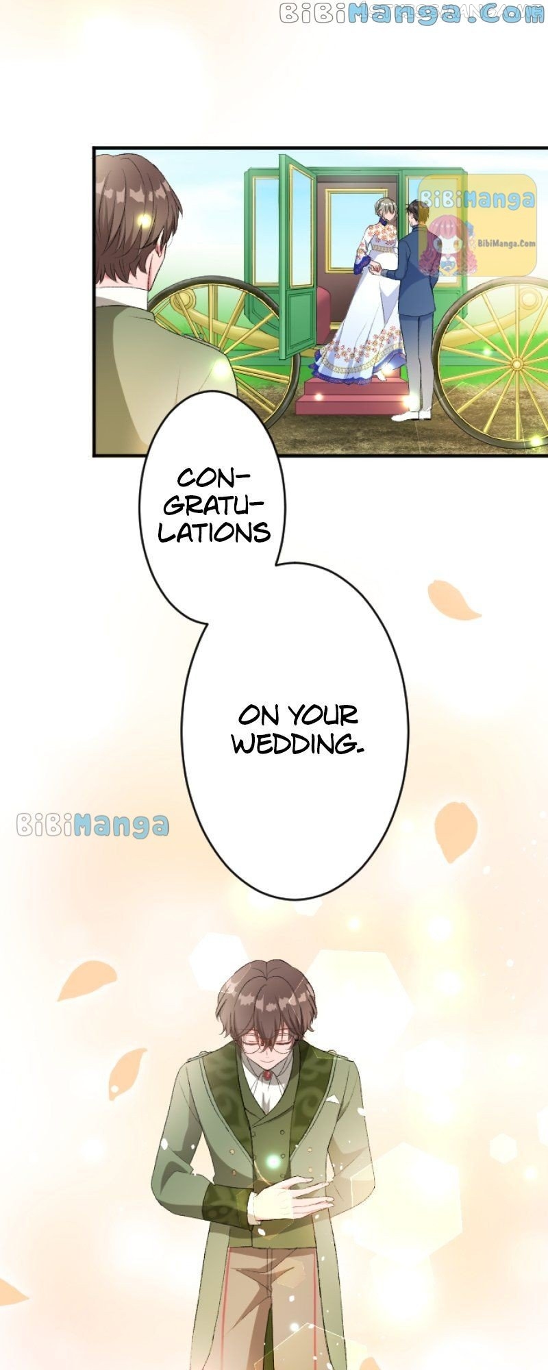 The Scorned Villainess Survives in the Wilderness Chapter 81 - page 15