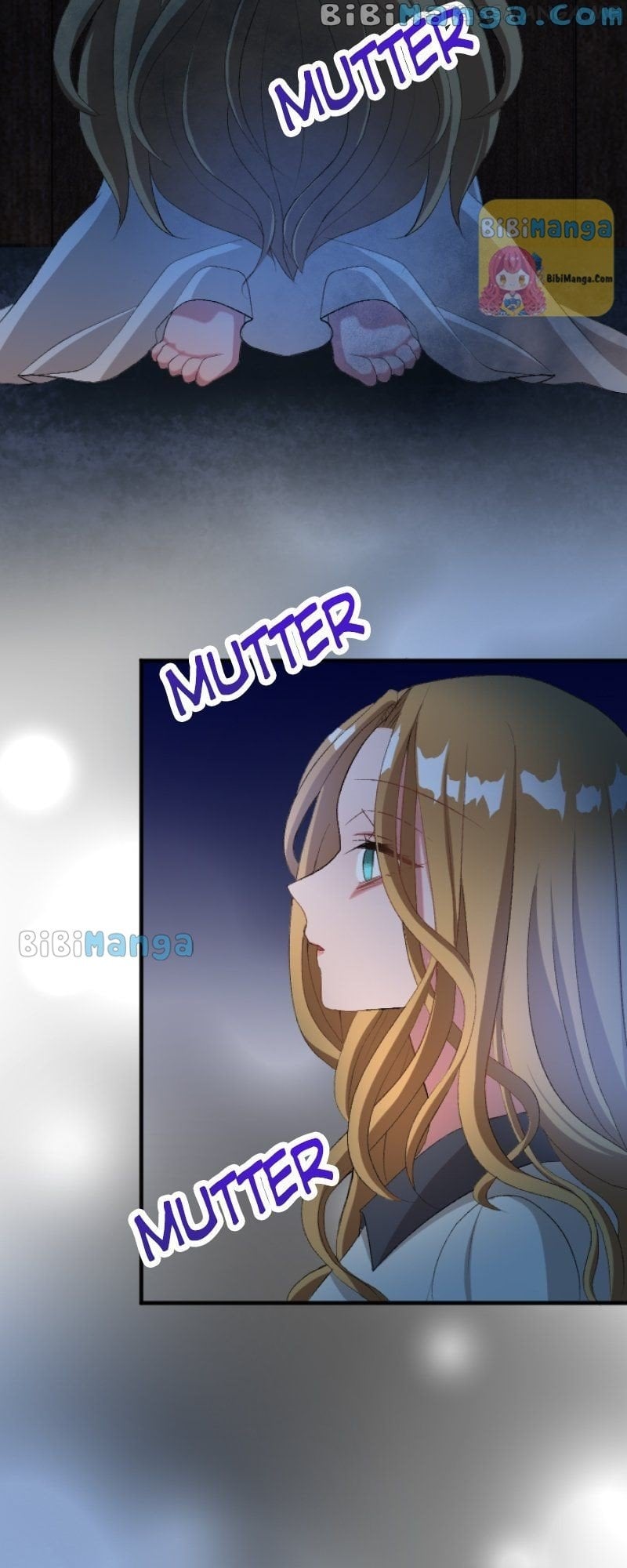 The Scorned Villainess Survives in the Wilderness Chapter 81 - page 58