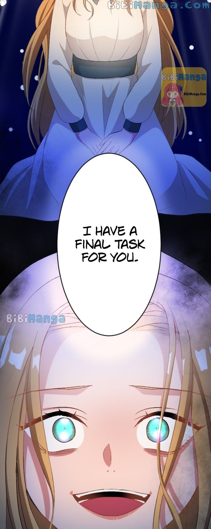 The Scorned Villainess Survives in the Wilderness Chapter 81 - page 61