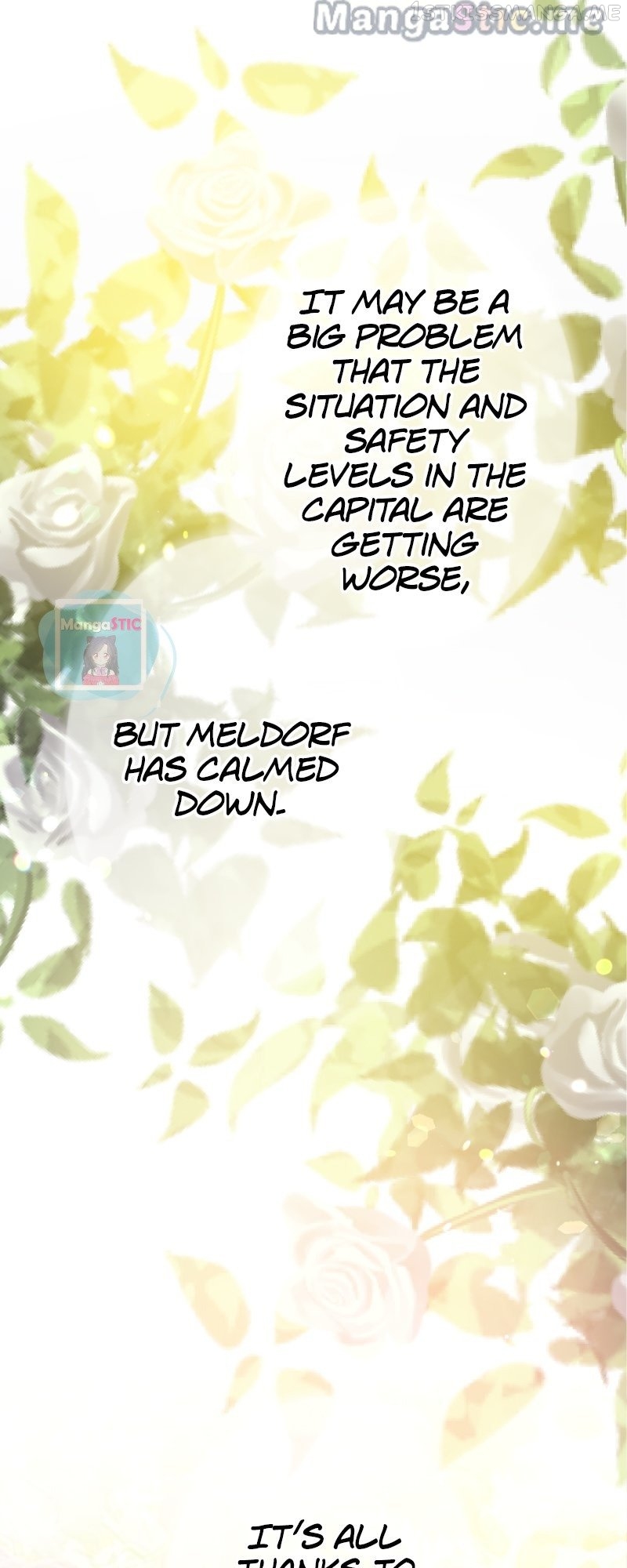 The Scorned Villainess Survives in the Wilderness Chapter 80 - page 18