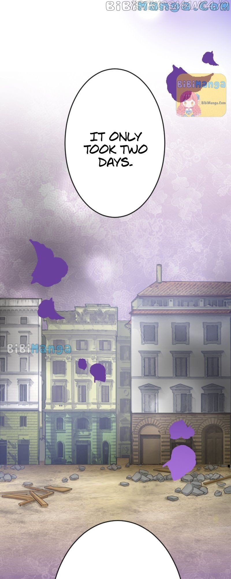 The Scorned Villainess Survives in the Wilderness Chapter 79 - page 36