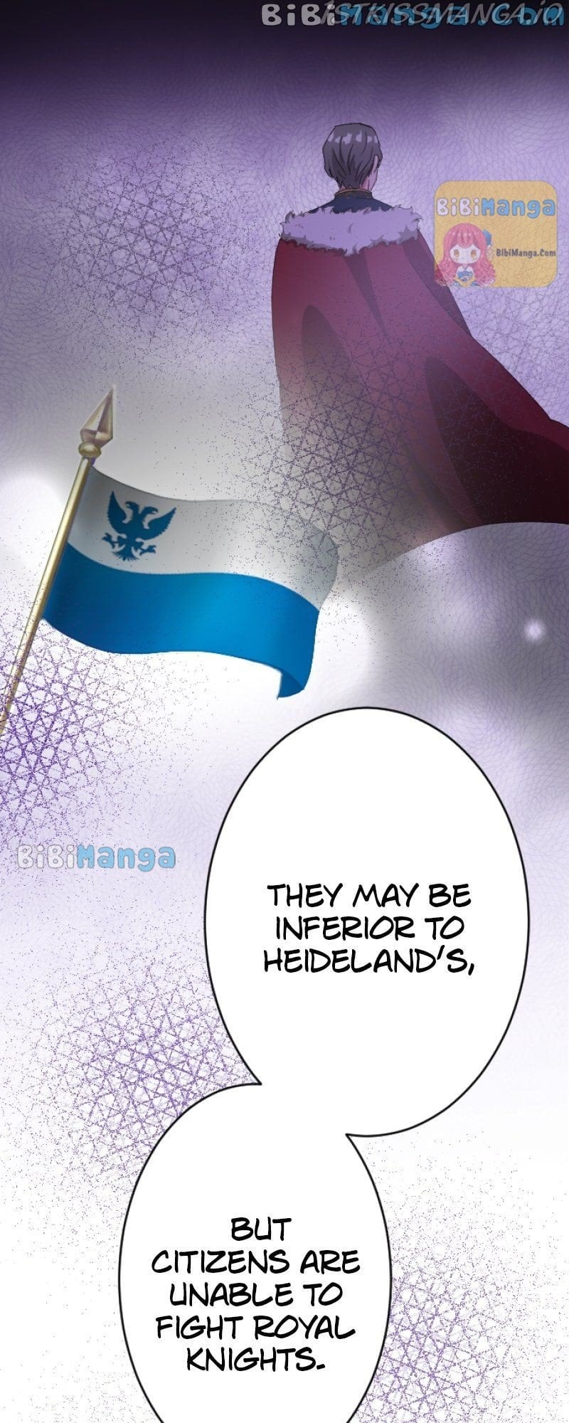 The Scorned Villainess Survives in the Wilderness Chapter 79 - page 40