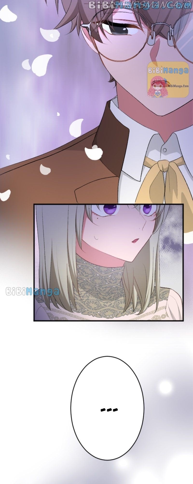 The Scorned Villainess Survives in the Wilderness Chapter 79 - page 49