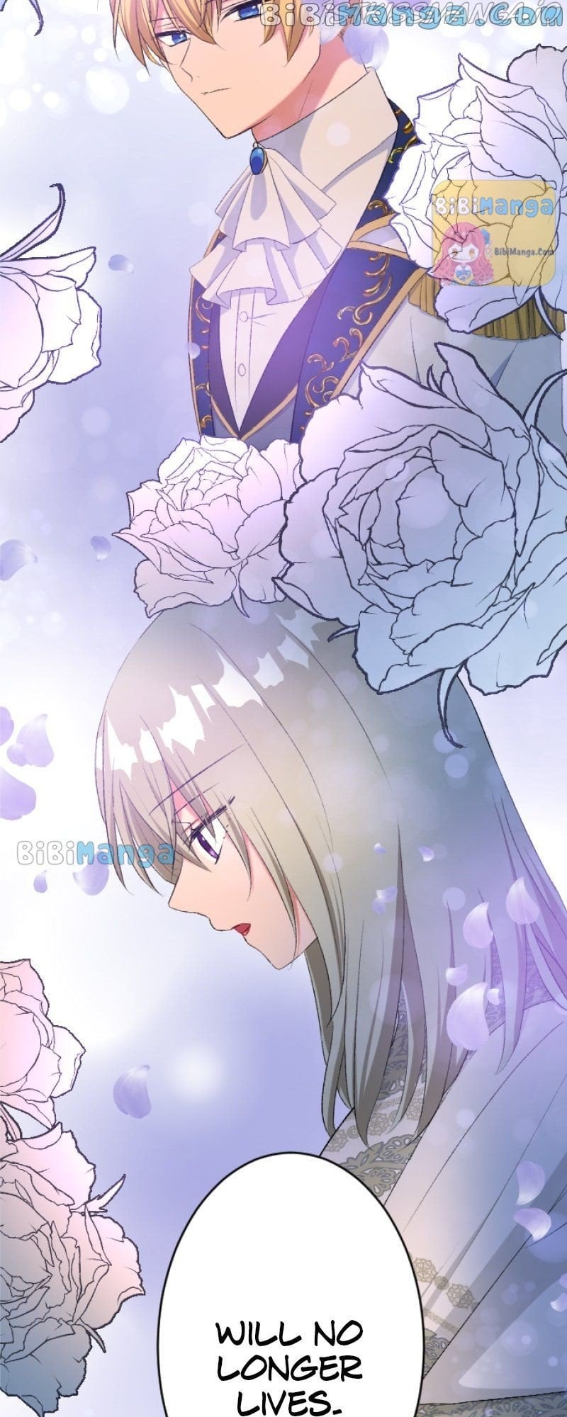 The Scorned Villainess Survives in the Wilderness Chapter 79 - page 53