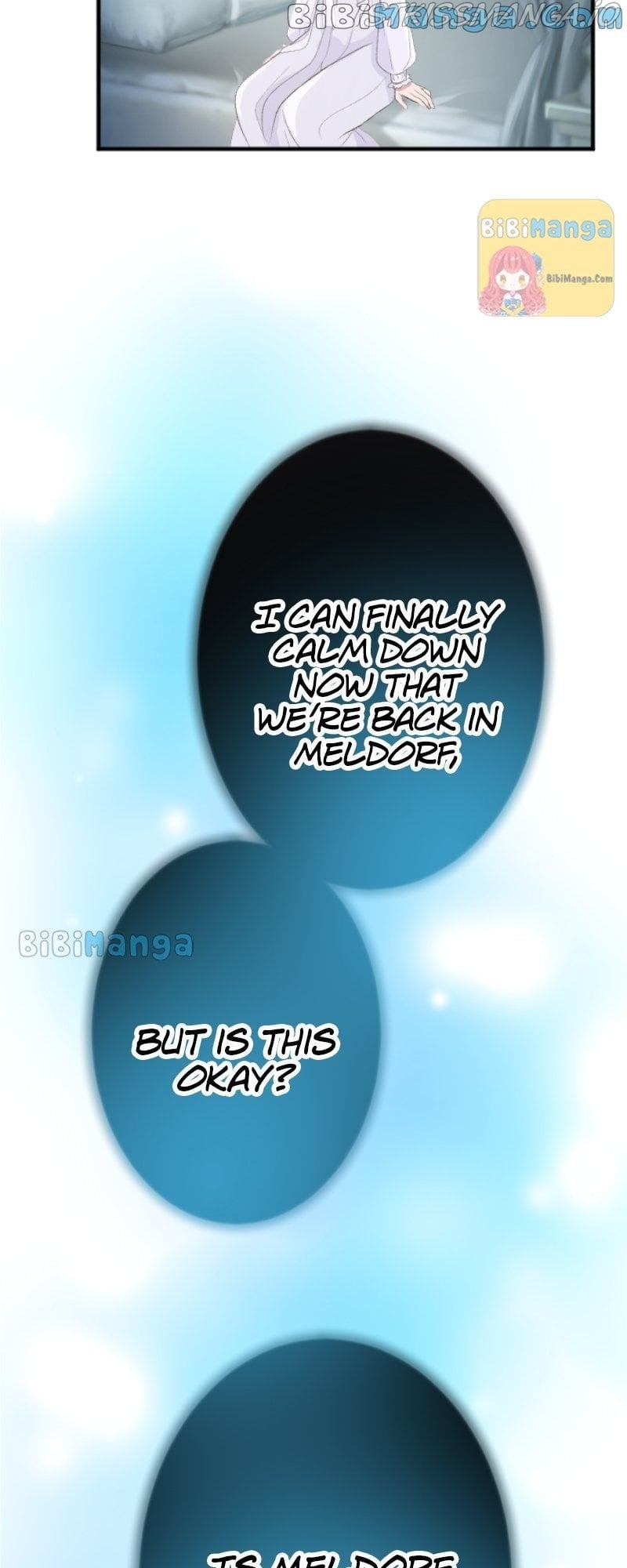The Scorned Villainess Survives in the Wilderness Chapter 78 - page 18