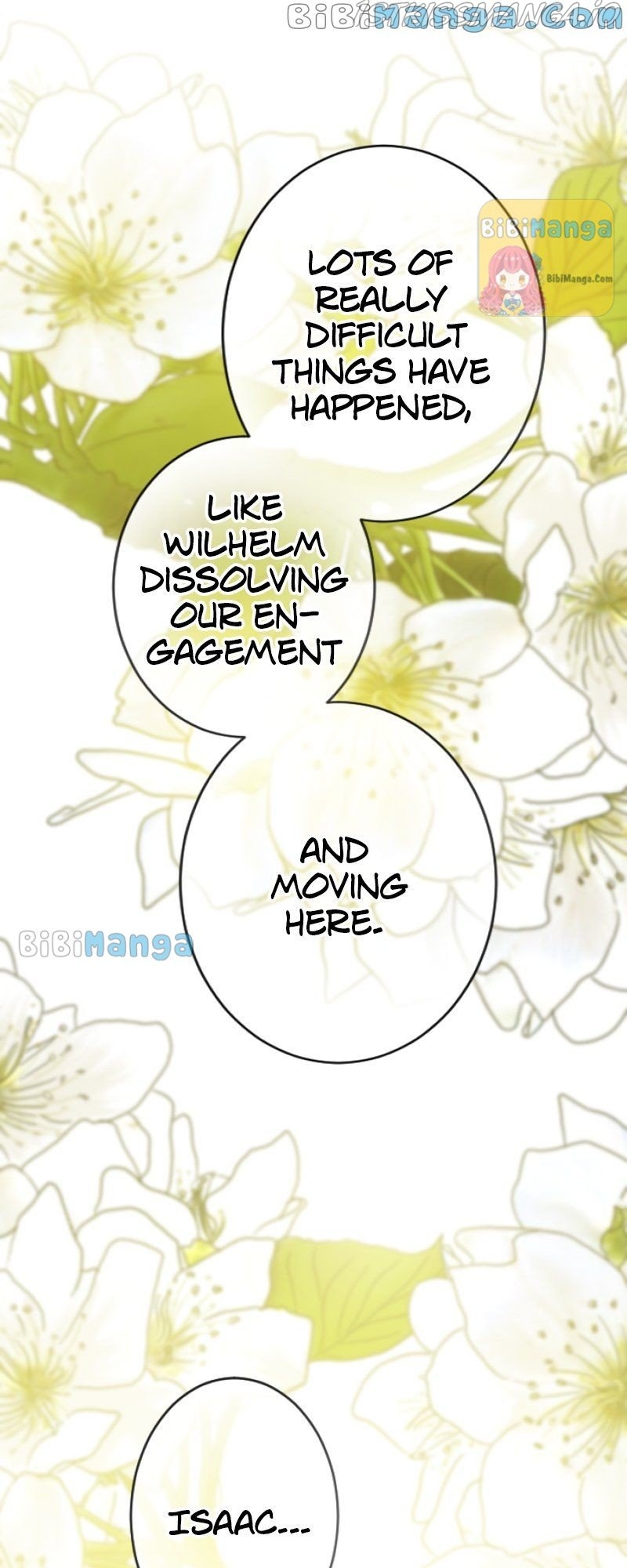 The Scorned Villainess Survives in the Wilderness Chapter 78 - page 40