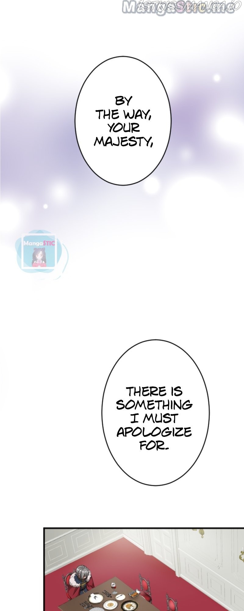 The Scorned Villainess Survives in the Wilderness Chapter 77 - page 11