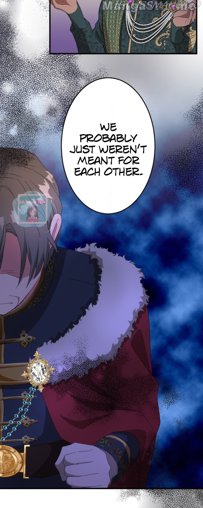 The Scorned Villainess Survives in the Wilderness Chapter 77 - page 16
