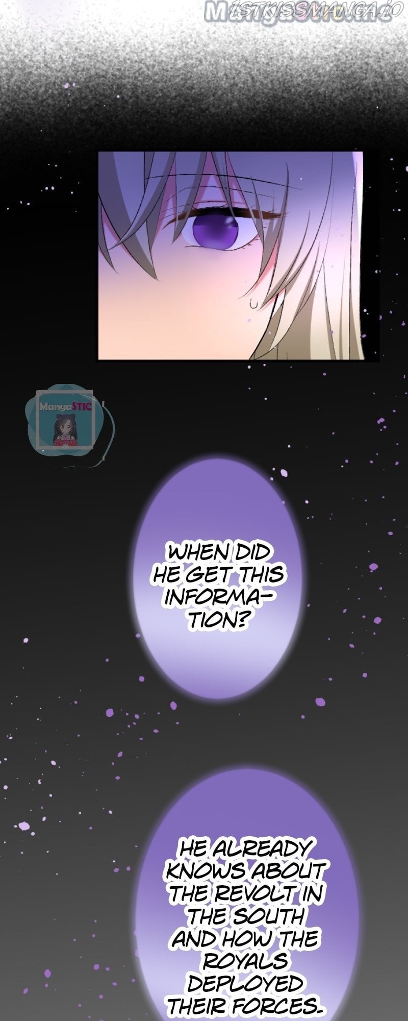 The Scorned Villainess Survives in the Wilderness Chapter 77 - page 41