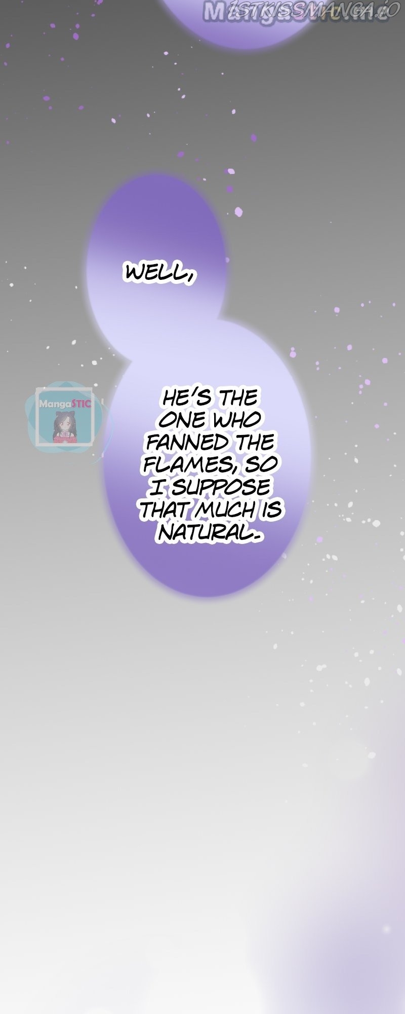 The Scorned Villainess Survives in the Wilderness Chapter 77 - page 42