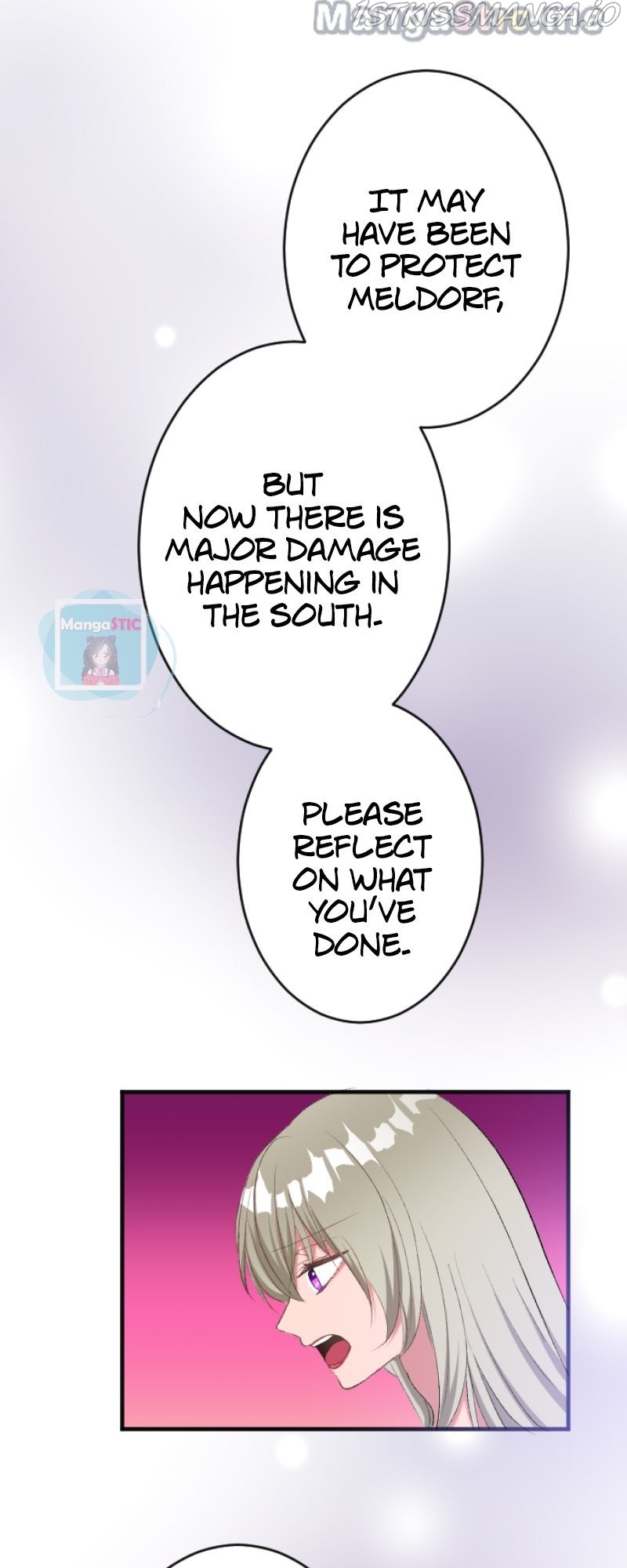 The Scorned Villainess Survives in the Wilderness Chapter 77 - page 58