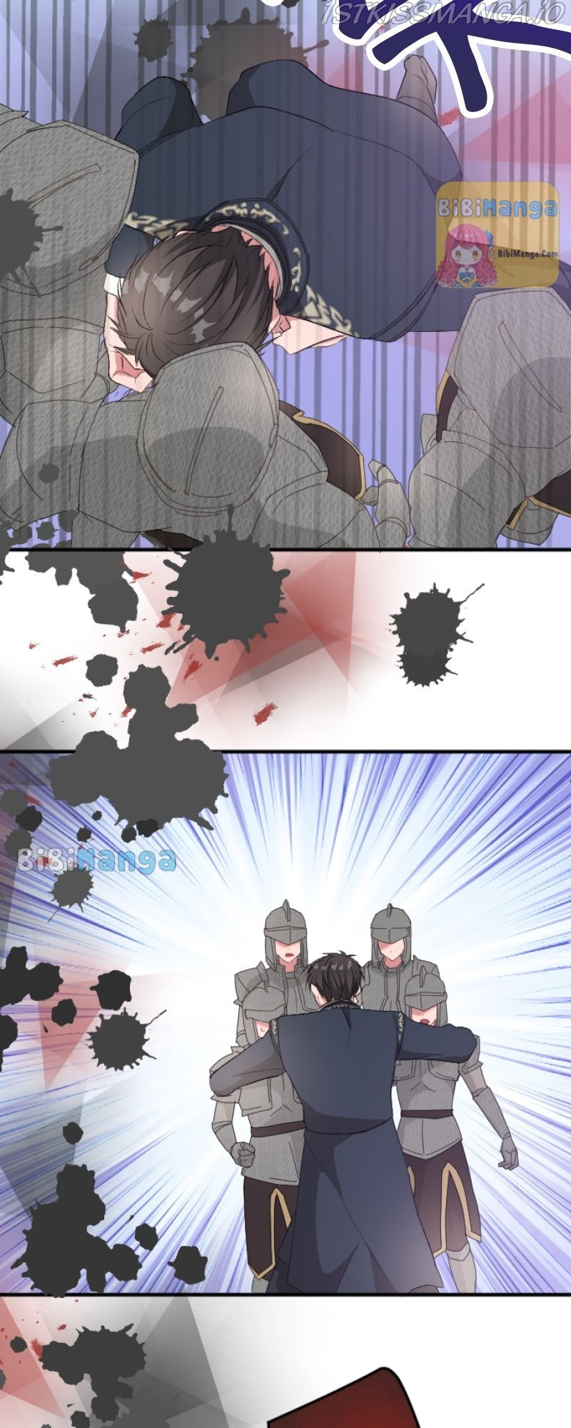 The Scorned Villainess Survives in the Wilderness chapter 75 - page 11