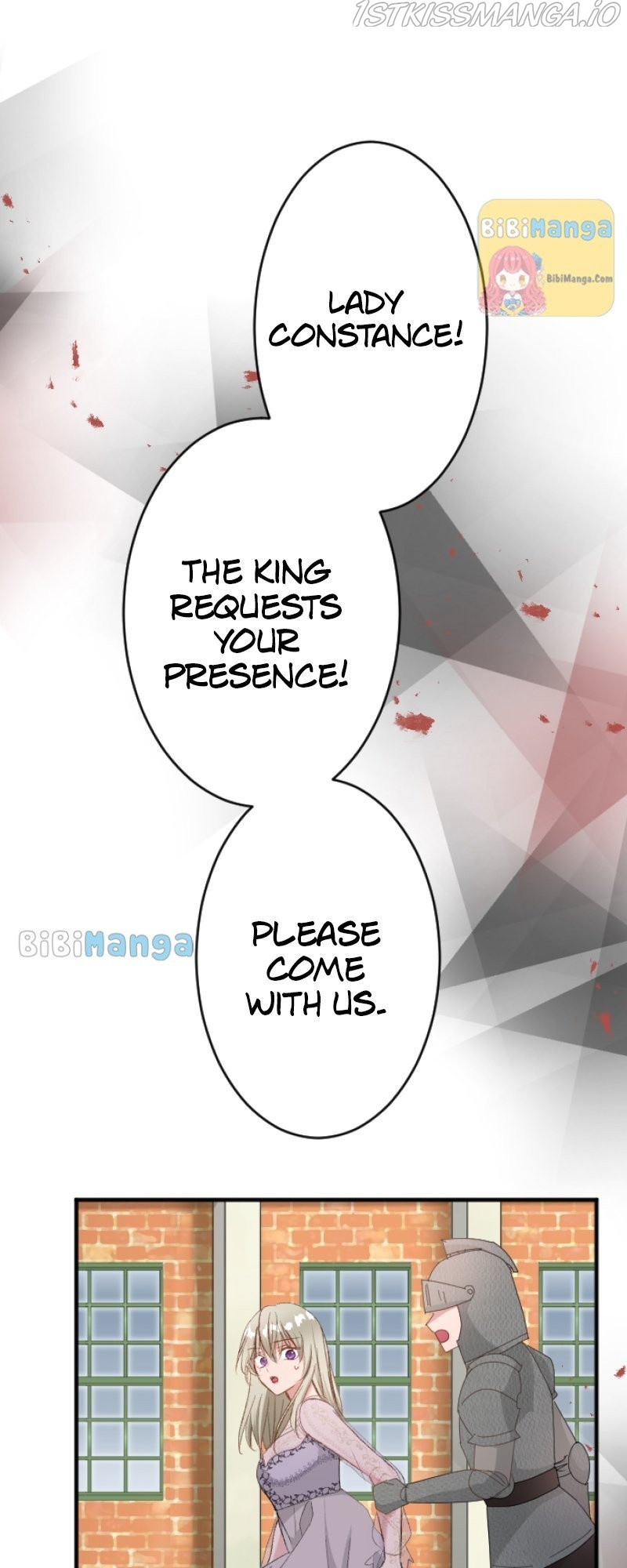 The Scorned Villainess Survives in the Wilderness chapter 75 - page 14