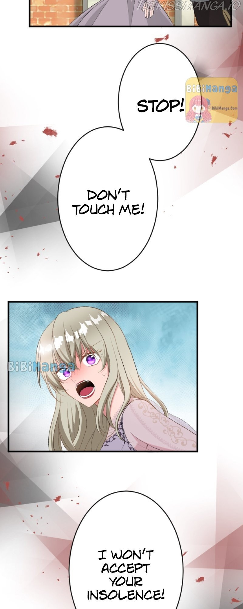 The Scorned Villainess Survives in the Wilderness chapter 75 - page 15