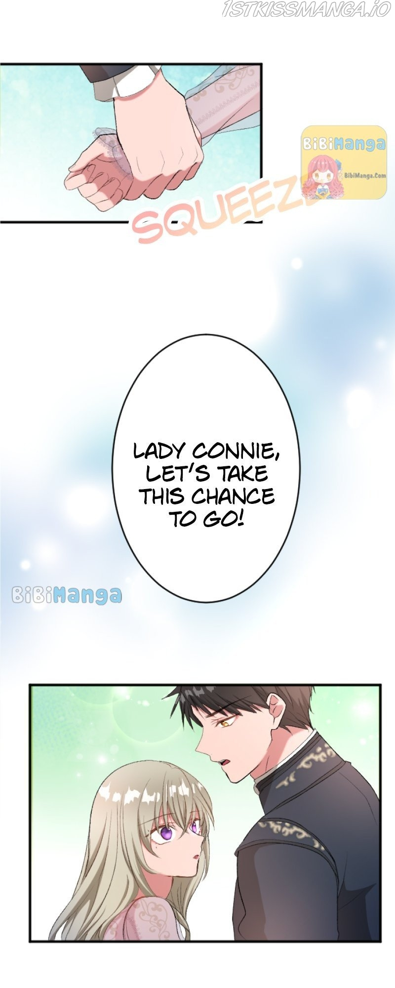 The Scorned Villainess Survives in the Wilderness chapter 75 - page 26