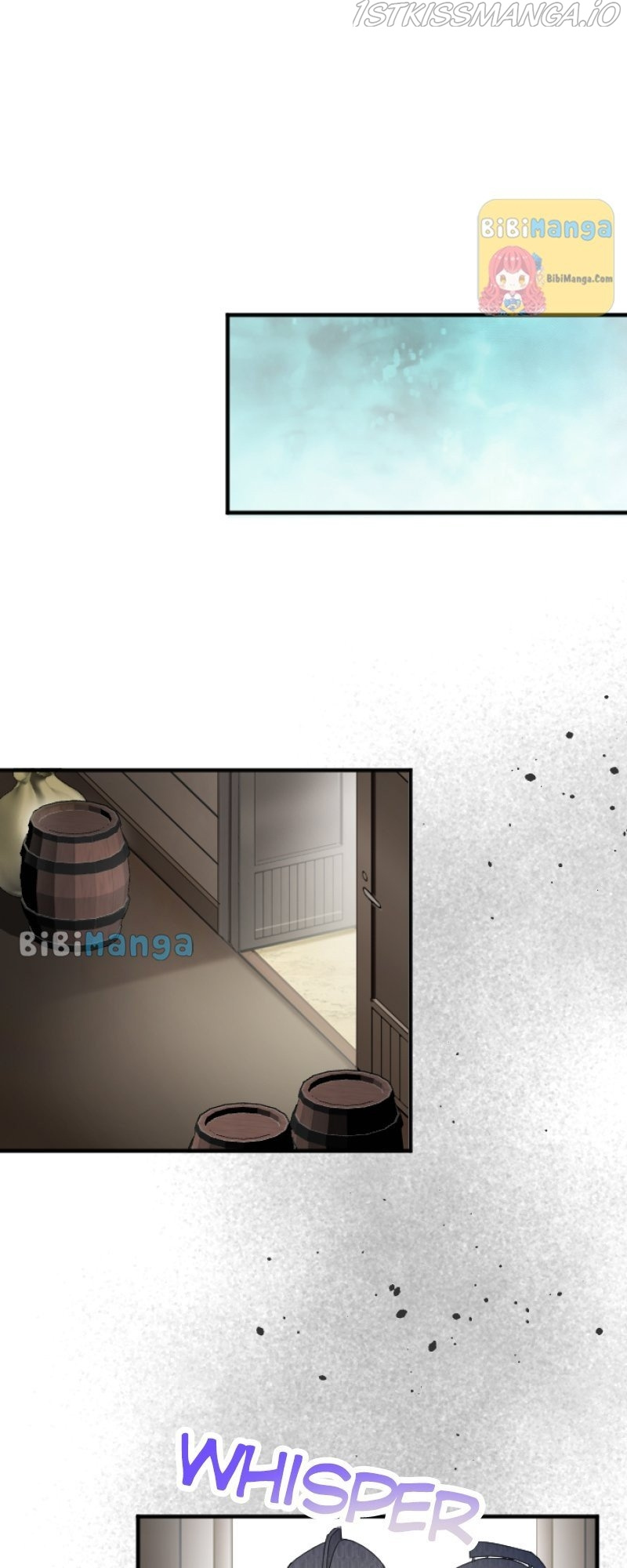 The Scorned Villainess Survives in the Wilderness chapter 75 - page 54