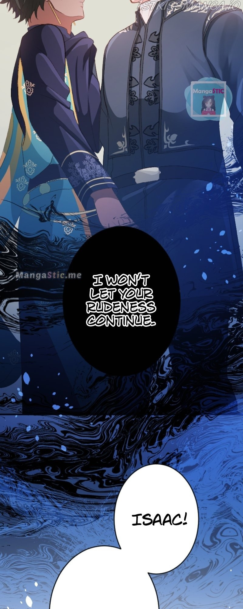 The Scorned Villainess Survives in the Wilderness chapter 74 - page 29