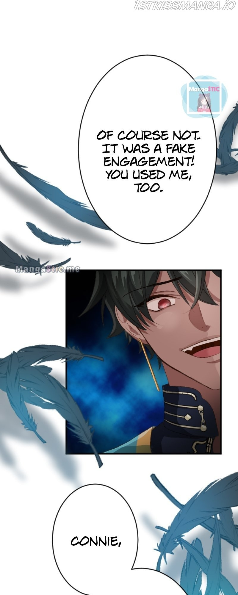 The Scorned Villainess Survives in the Wilderness chapter 74 - page 36