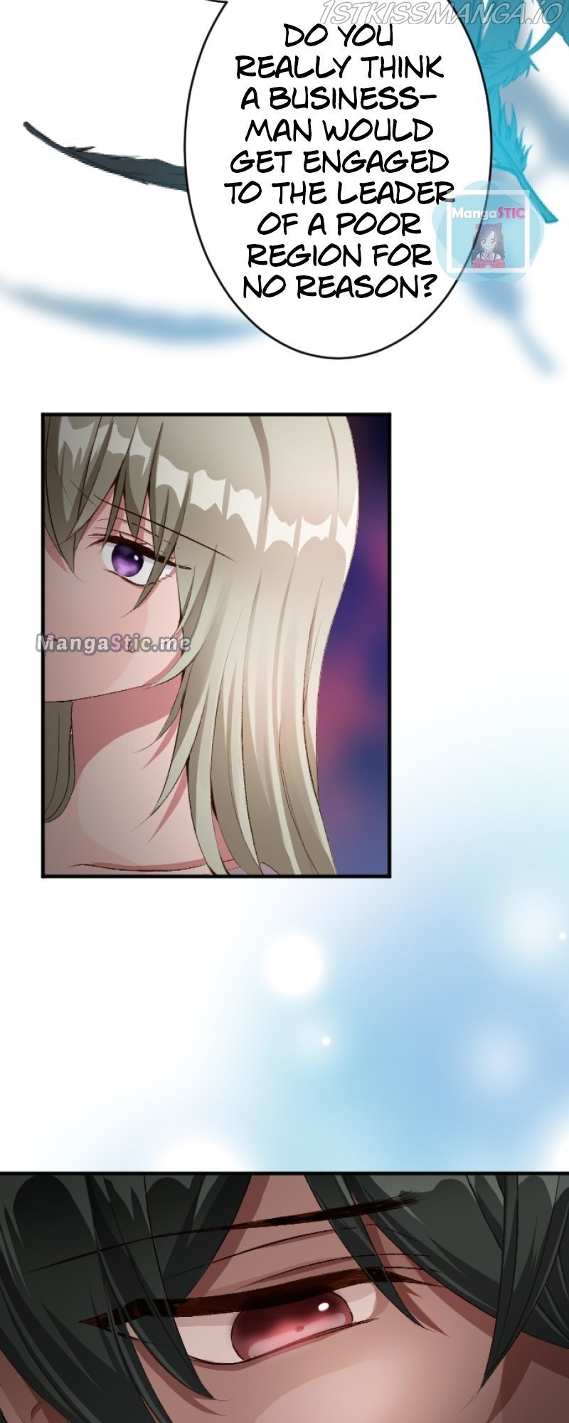 The Scorned Villainess Survives in the Wilderness chapter 74 - page 37