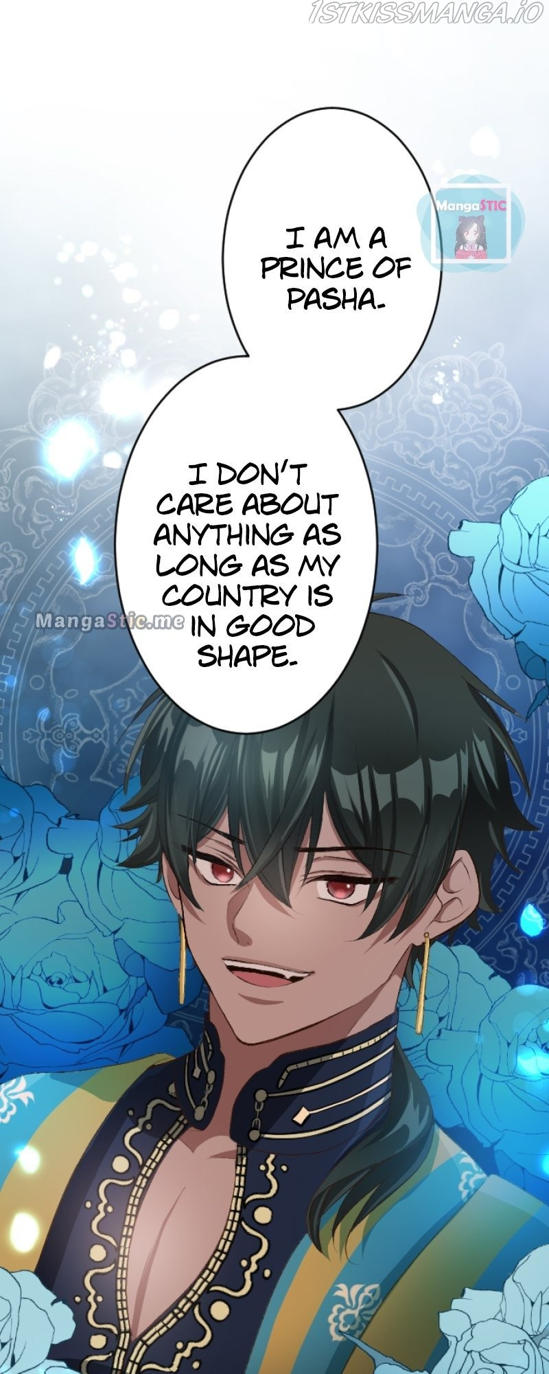 The Scorned Villainess Survives in the Wilderness chapter 74 - page 40