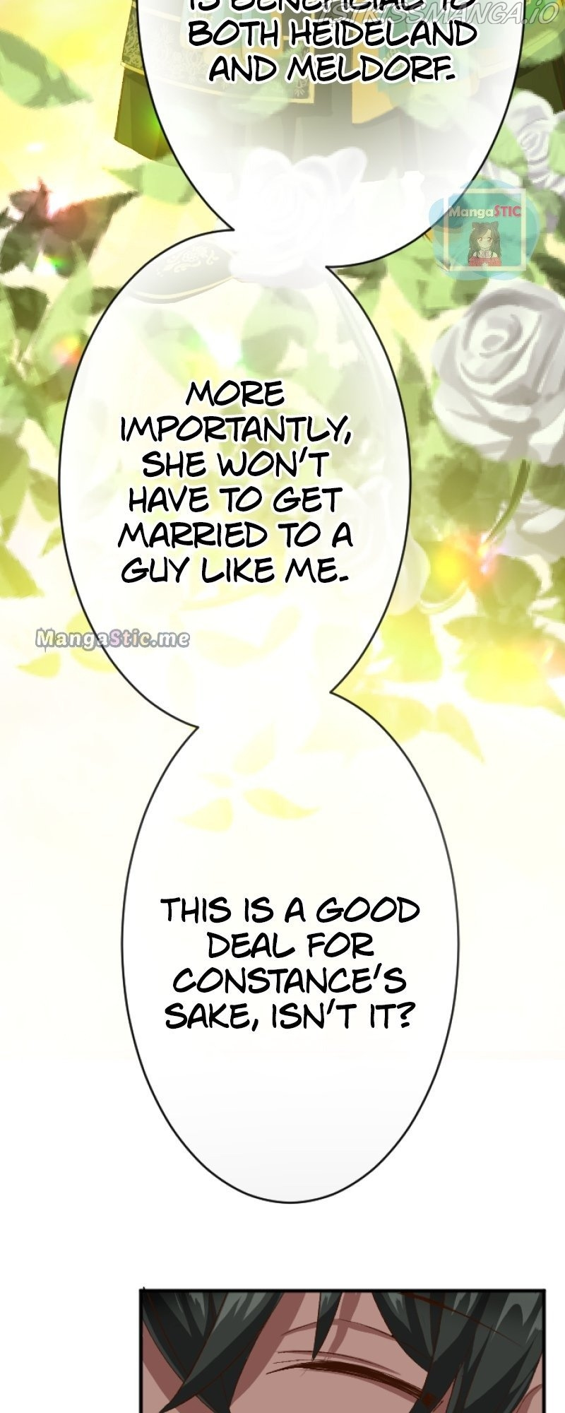 The Scorned Villainess Survives in the Wilderness chapter 74 - page 49
