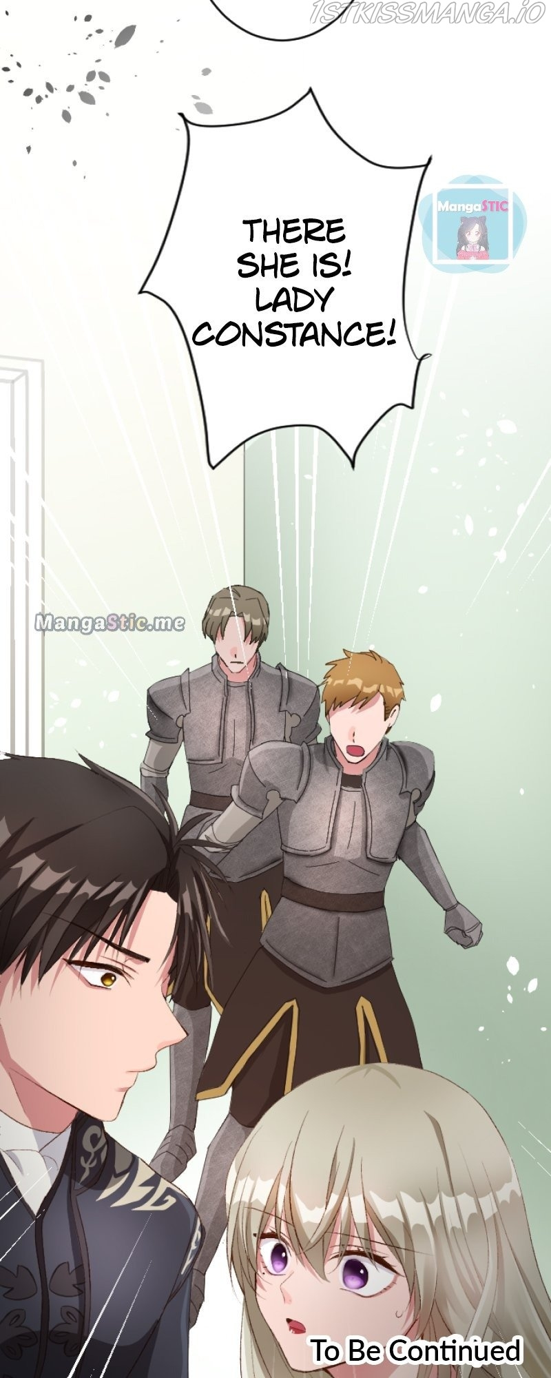The Scorned Villainess Survives in the Wilderness chapter 74 - page 64