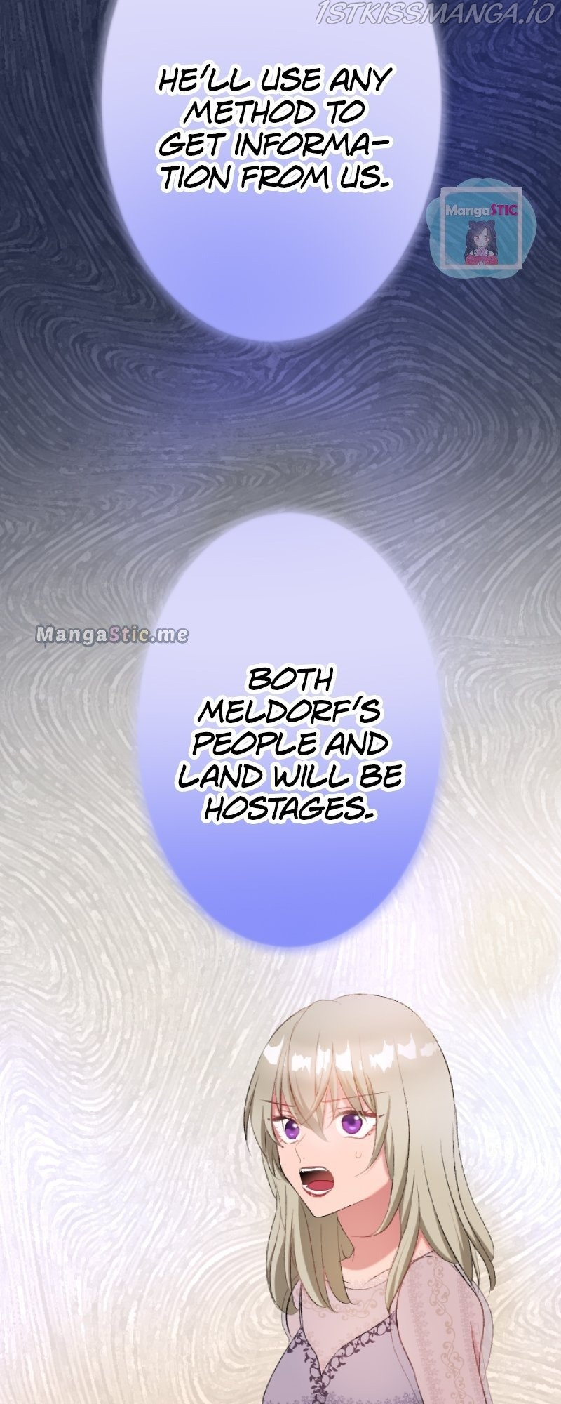 The Scorned Villainess Survives in the Wilderness chapter 73 - page 16