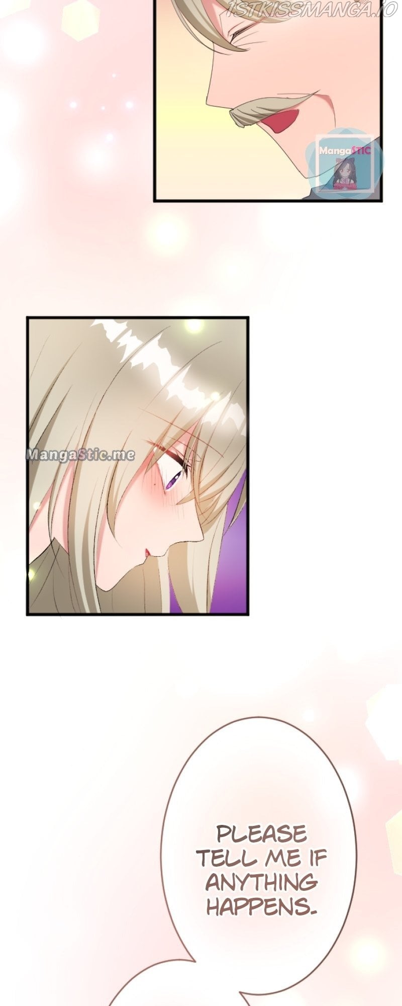 The Scorned Villainess Survives in the Wilderness chapter 73 - page 33