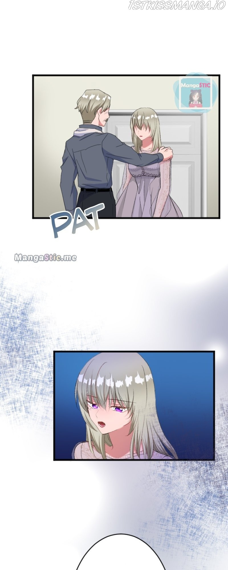 The Scorned Villainess Survives in the Wilderness chapter 73 - page 38