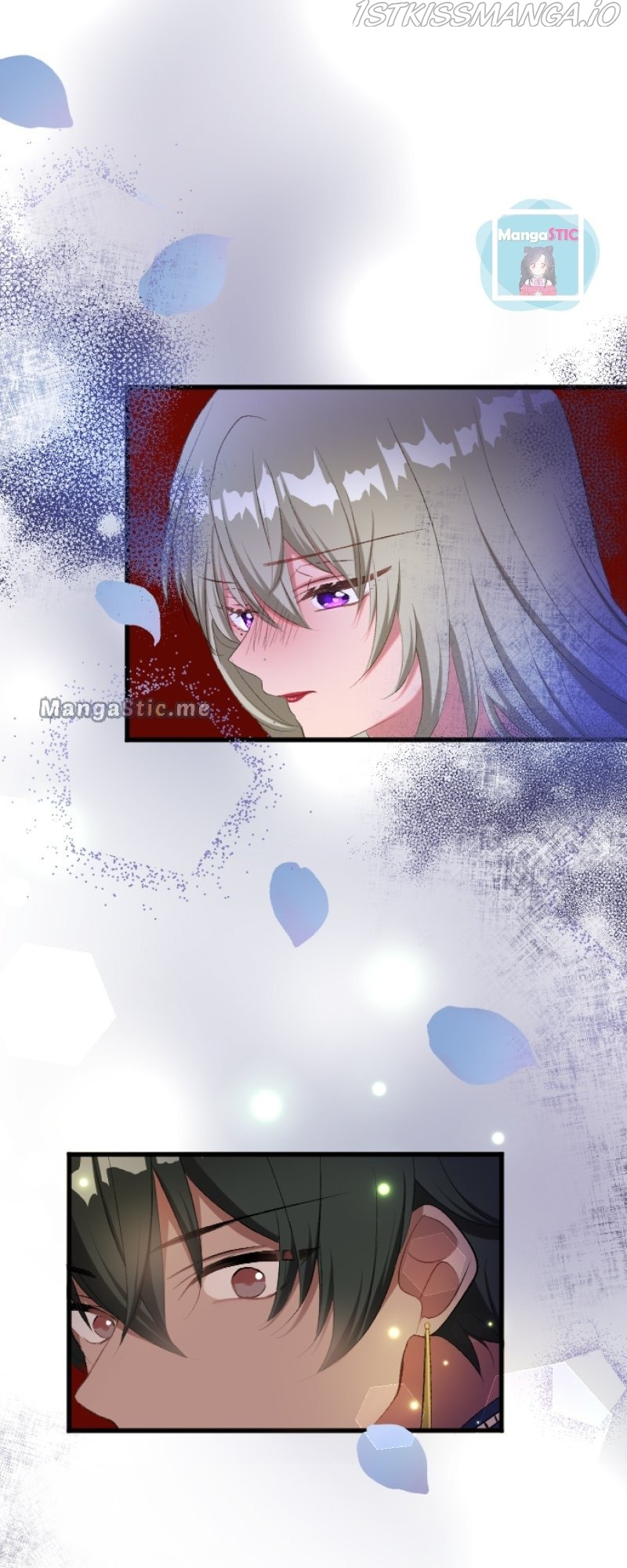The Scorned Villainess Survives in the Wilderness chapter 73 - page 40