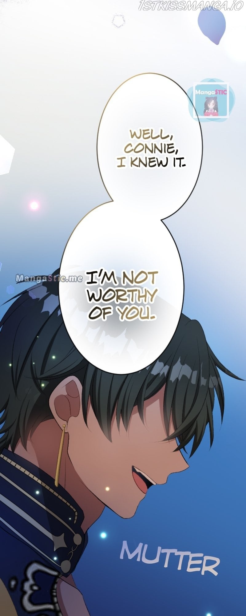 The Scorned Villainess Survives in the Wilderness chapter 73 - page 41