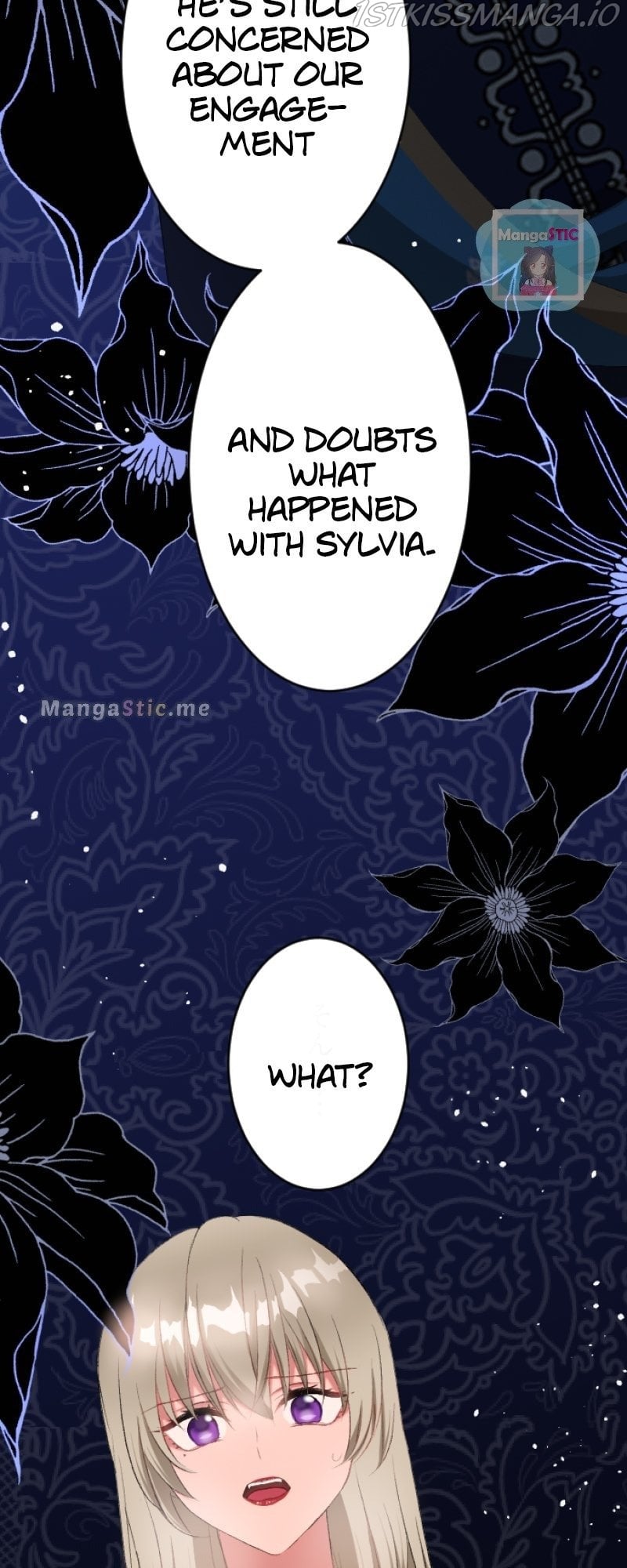 The Scorned Villainess Survives in the Wilderness chapter 73 - page 9