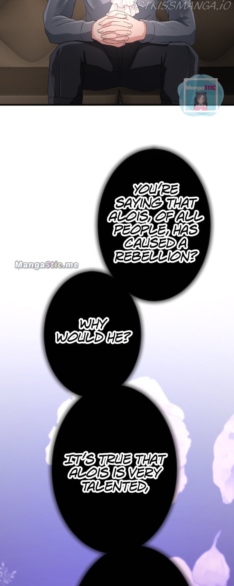 The Scorned Villainess Survives in the Wilderness chapter 72 - page 16