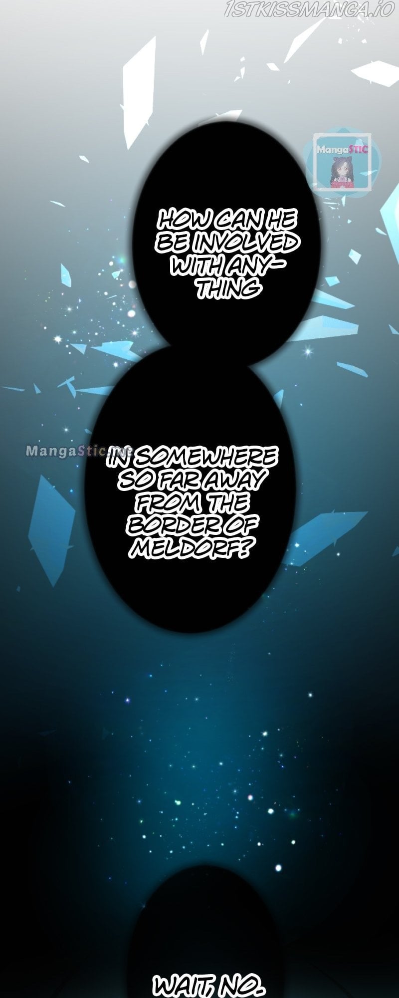 The Scorned Villainess Survives in the Wilderness chapter 72 - page 21